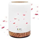 Aroma Diffuser, 300ML Leiser Ultraschall Luftbefeuchter DuftöL Diffuser, Wasserlose Abschaltautomatik, mit 7 Farben LED, BPA-Free Aromatherapie Düfte Humidifier für Raum,Büro,Yoga,Spa,usw (weiß) Aroma Diffuser, 300ML Leiser Ultraschall Luftbefeuchter DuftöL Diffuser, Wasserlose Abschaltautomatik, mit 7 Farben LED, BPA-Free Aromatherapie Düfte Humidifier für Raum,Büro,Yoga,Spa,usw (weiß)