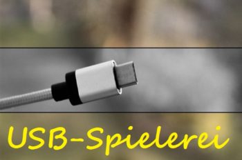 USB Luftbefeuchter